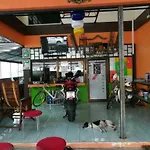 Oyo 586 I Hostel Phuket