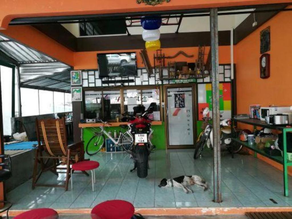 Oyo 586 I Hostel Phuket