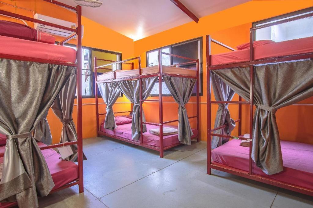Oyo 586 I Auberge de jeunesse *