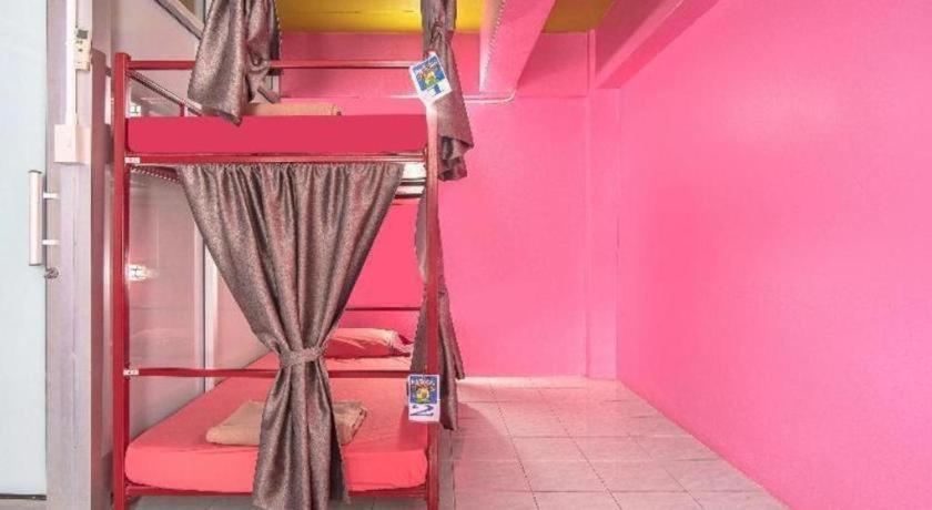 Oyo 586 I Auberge de jeunesse