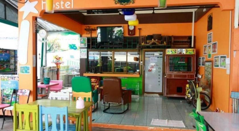 Auberge de jeunesse Oyo 586 I *