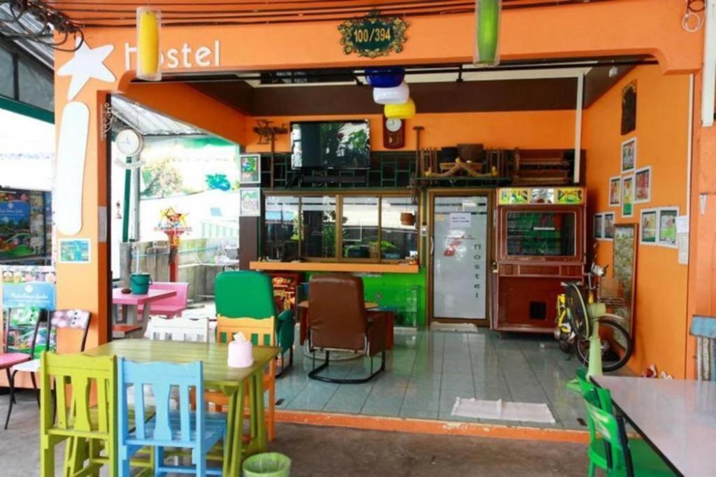 Auberge de jeunesse Oyo 586 I