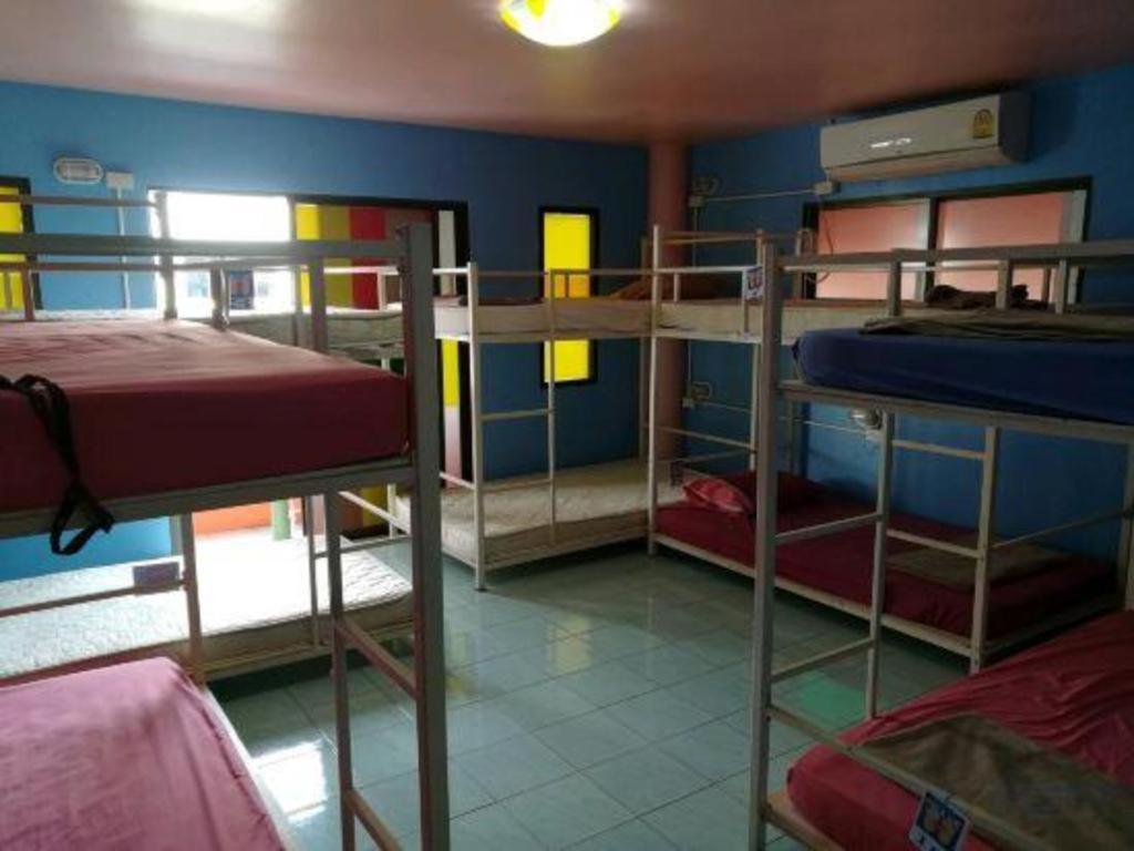Auberge de jeunesse Oyo 586 I Phuket